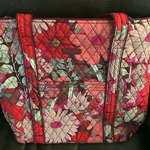 Vera Bradley Bags - Vera Bradly Tote Vera Bradley Bags - Vera Bradly Tote